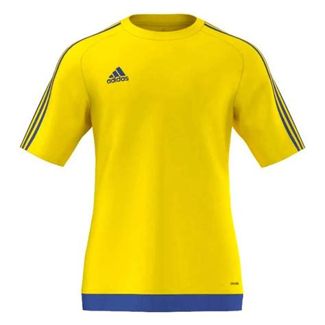 adidas herren fußballtrikot estro 15|adidas Men's Estro 15 Soccer Jersey .